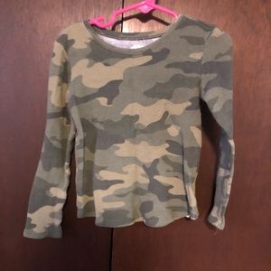 Girls long sleeve tee 3/$5